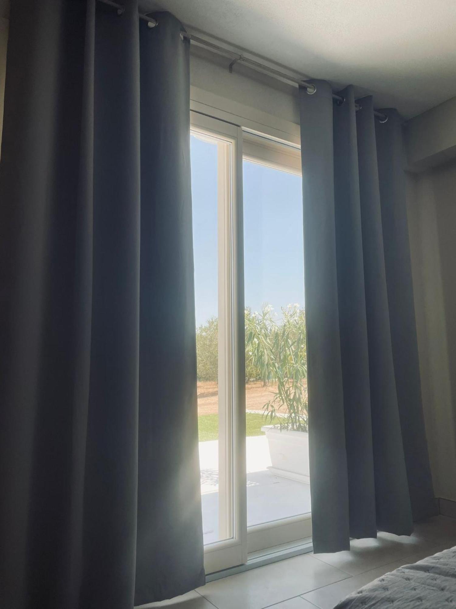 Castle Rooms 奧爾比亞 外观 照片